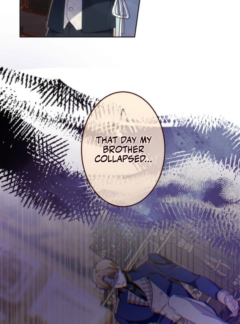 The Demon Duke’s Favor Begins the Second Time Around Chapter 20 - page 68